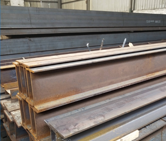 阳东Q235EH型钢